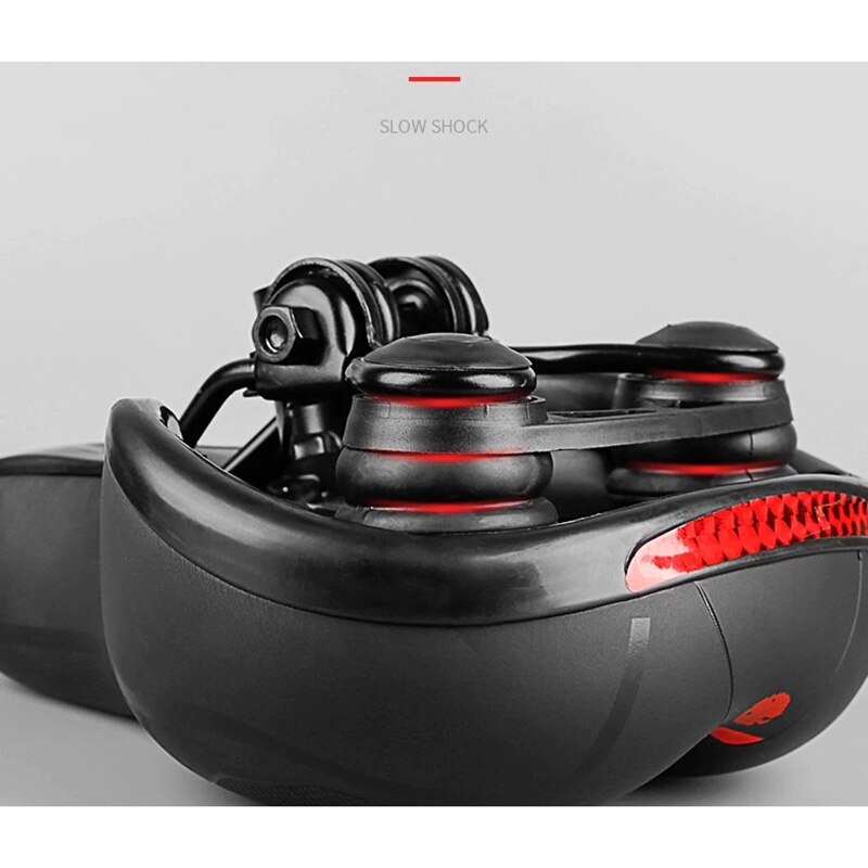 Bike saddle seat Men Women Road Mountain Bicycle Seat Breathable Rainproof Cycling seat Comfortable Soft seat Cycling Accessor