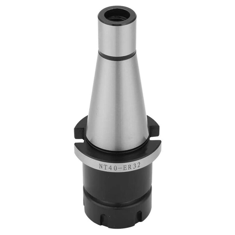 NT Series Tool Holder NT40 ER32 Collet for CNC Milling Machine Tool Spindle Tool Holder and Knife Shank