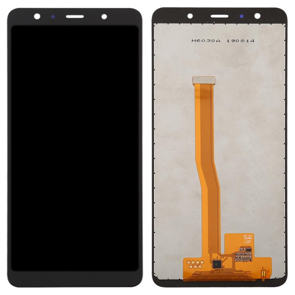 6 ″ für Samsung Galaxy A7 Display LCD Screen + Digitizer Vollversammlung modul Für Galaxy A7) a750F/DS,A750G,A750FN/DS