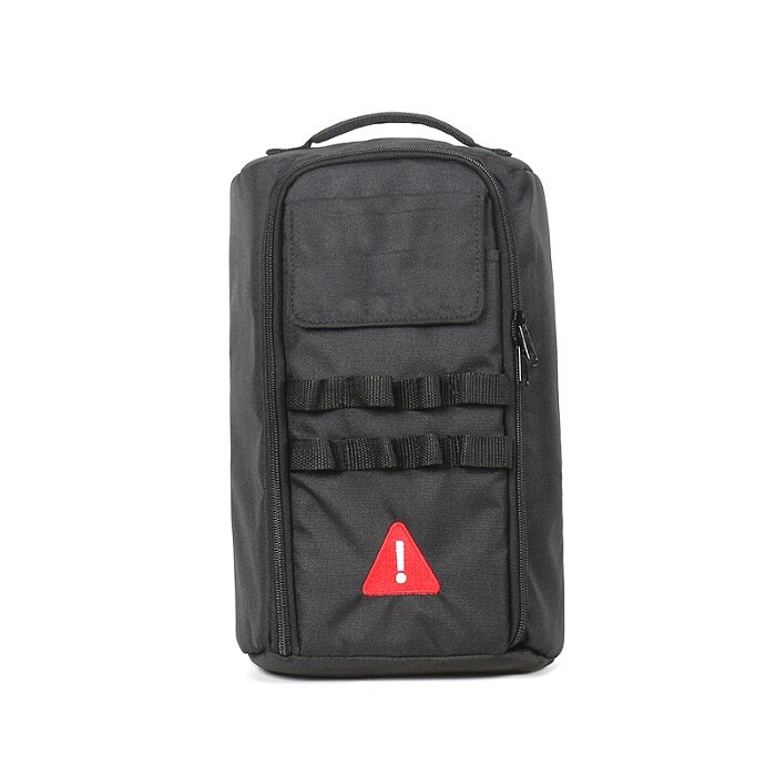 Accesorios para coches MOPAI, Kit de herramientas para el hogar, para viaje, deportes al aire libre, para acampar, bolsas de almacenamiento para Jeep Wrangler/Cherokee Series, estilismo para el coche: Tools Bags