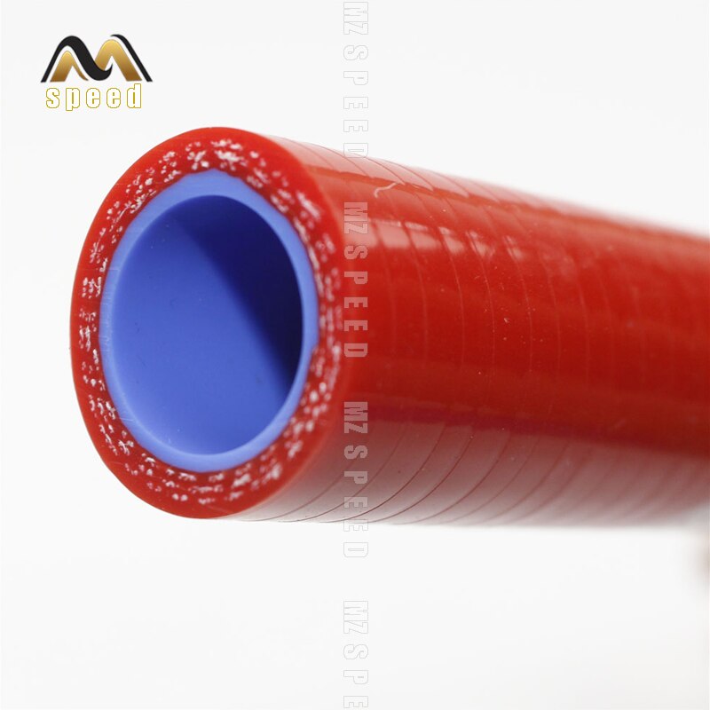 4 - layer engine inlet hose exchange hose silicone... – Grandado