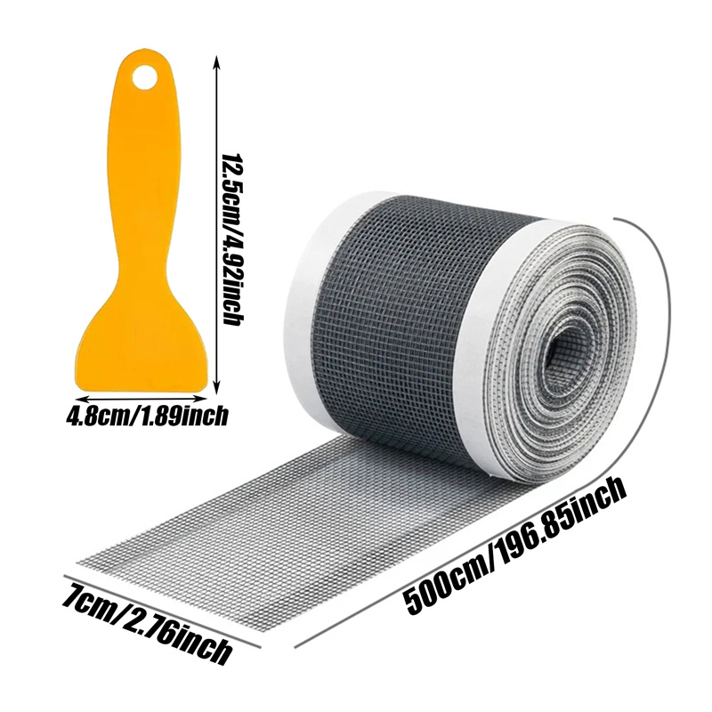 Desagüe de ducha cortable, pegatinas autoadhesivas para drenaje de suelo, malla desechable, filtro de pelo para fregadero de cocina y baño: Oro