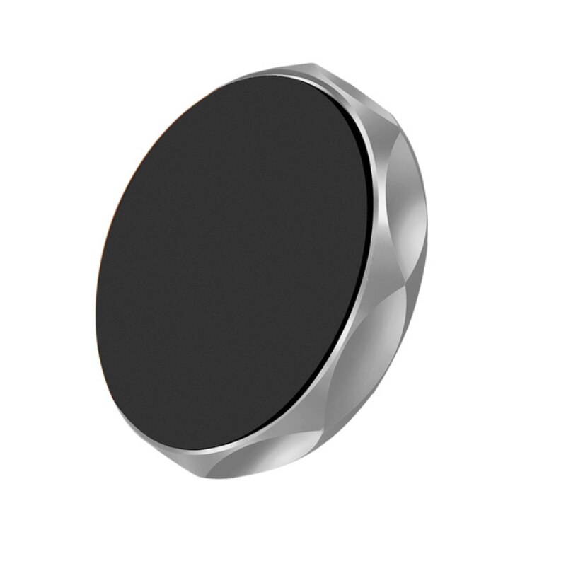 Magnetische Mobiele Telefoon Houder Auto Dashboard Mobiele Beugel Mobiele Telefoon Mount Houder Stand Magneet Vellen: 09