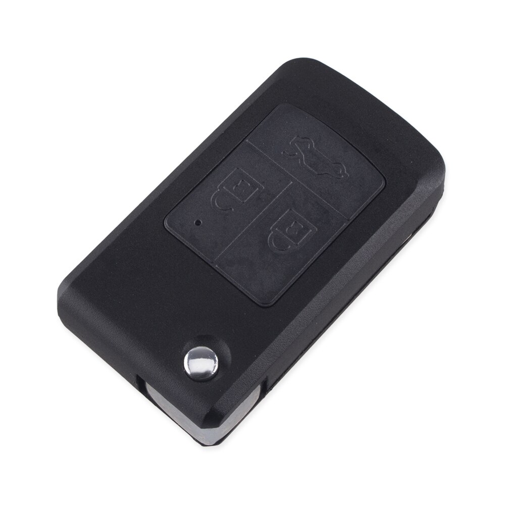 KEYYOU Car Key Modified For LADA Priora Niva Vaz Granta Samara 2108 XRay Sedan 3 Buttons Replacement