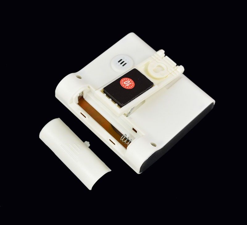 Grote Magnetische Lcd Digital Kitchen Sport Timers Count Down Up Koken Timer 24 Uur Wekker Timers