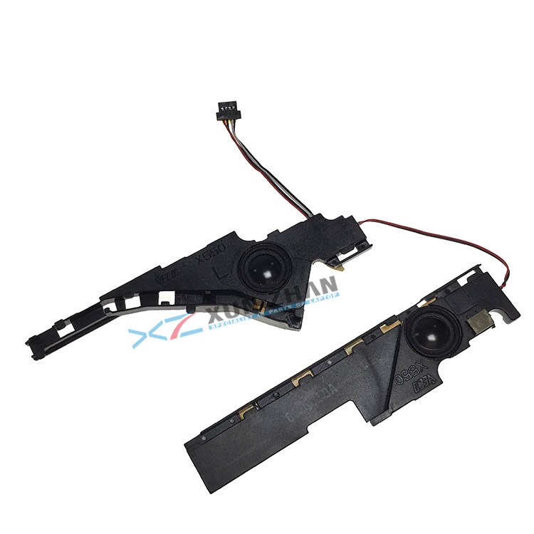 original for Asus X550 speaker X550C speaker X550V speaker Built-in Speaker Left+Right speaker