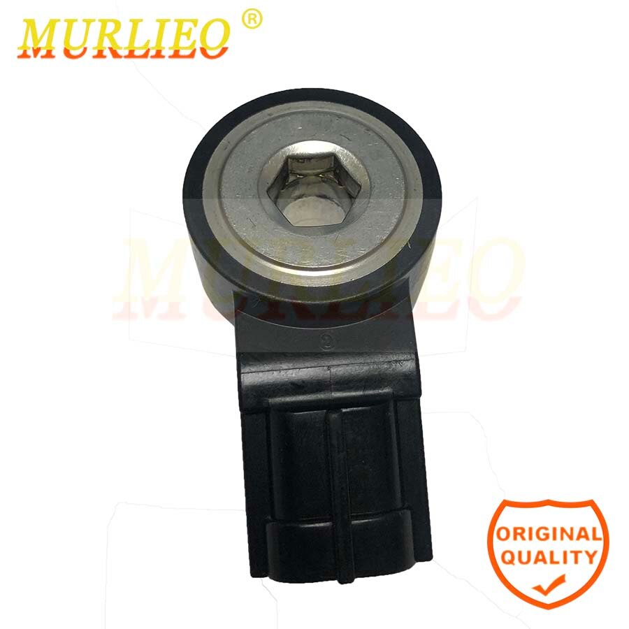 Murlieo AG9N-12A699-AA 30750883 31272945 5S11726 5S12506 6G9N12A699AB Knock Detonation Sensor fit for LAND ROVER MAZDA VOLVO