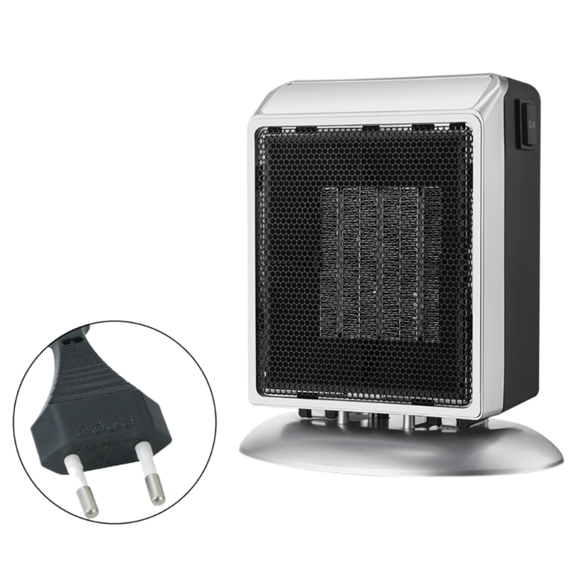 Mini Portable Car Heater Fast Heating Fan Control Winter Window Windshield Demister Defroster for Caravan Windscreen Small