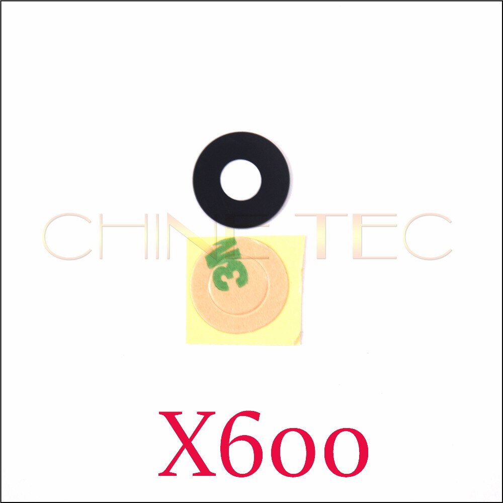 Back Camera Glass Lens For Letv LeEco Le 1 1S pro 2 le 3 pro MAX Max 2 X820 X500 X501 X600 X620 X800 X900 X720 X527 X528 X625