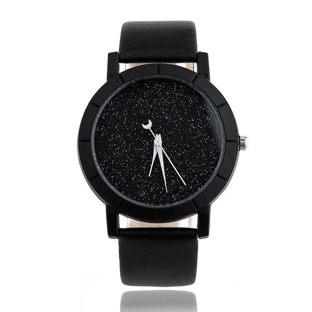 Lovers watch Famous Brand women watch Star Minimalist Z503: A