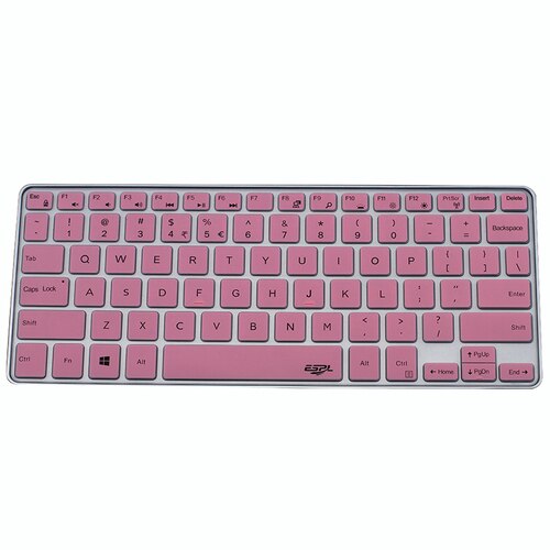 Keyboard Cover Voor Dell Inspiron 13 Notebook 7000 Xps13-9350 Volledige Dekking 9360 Waterdicht En Stofdicht Cover Protecter Film: type6