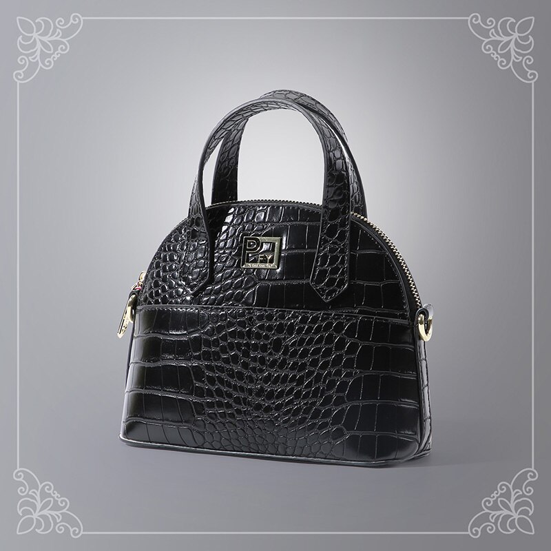 Nieuwe Stijl Banket Diamant Parel Vrouwen Handtas Één Schouder Crossbody Handtas