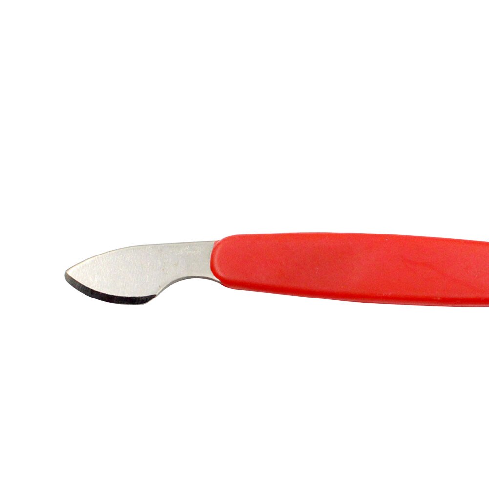 Outil de réparation de couteau de retrait de ouvreur de boîtier de dos de montre d'acier inoxydable