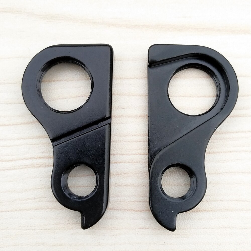 2pc CNC Bicycle gear rear derailleur hanger mech dropout For YT Industries CAPRA CF AI & JEFFSY YT mech Derailleur hanger