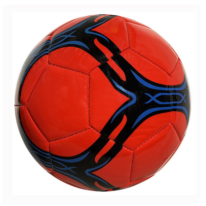 Soccer Ball Size 5 Size 4 Size 3 Football Sports Match Training League futbol foot ball