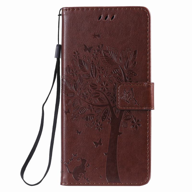 Luxury Case For Xiaomi Redmi Note 7 Case Flip Leather Wallet Cover For Xiaomi Redmi Note 7 Pro Mobile Phone Bag Redmi Note7 Case