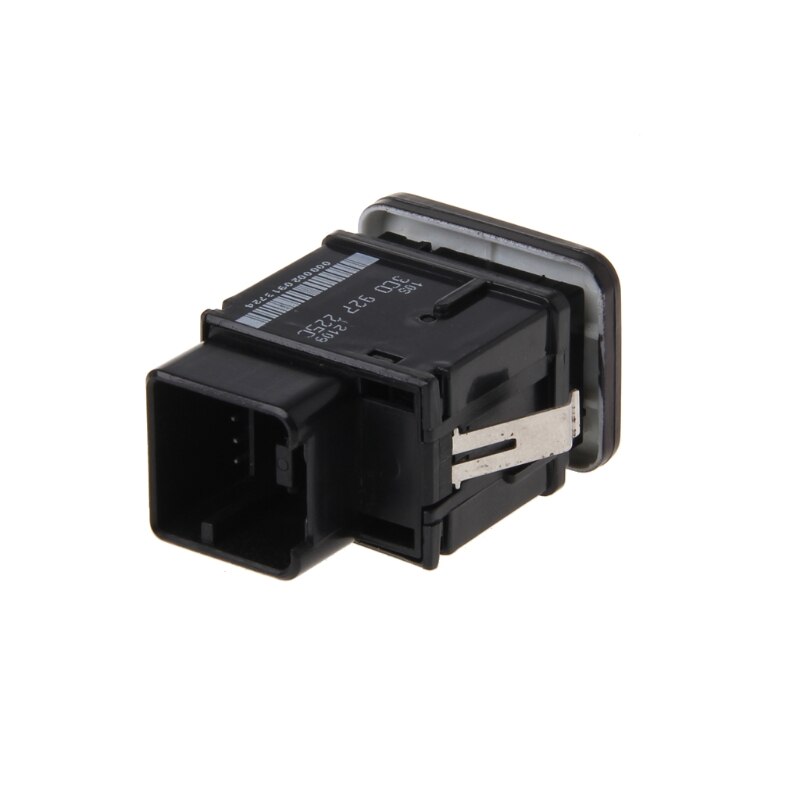 Electronic Brake Button Handbrake Parking Switch E7CA