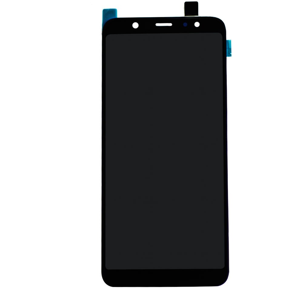 Original Super Amoled for Samsung Galaxy A6+ A6 Plus A605 LCD Display Touch Screen Digitizer Assembly For Samsung A605F A605FN