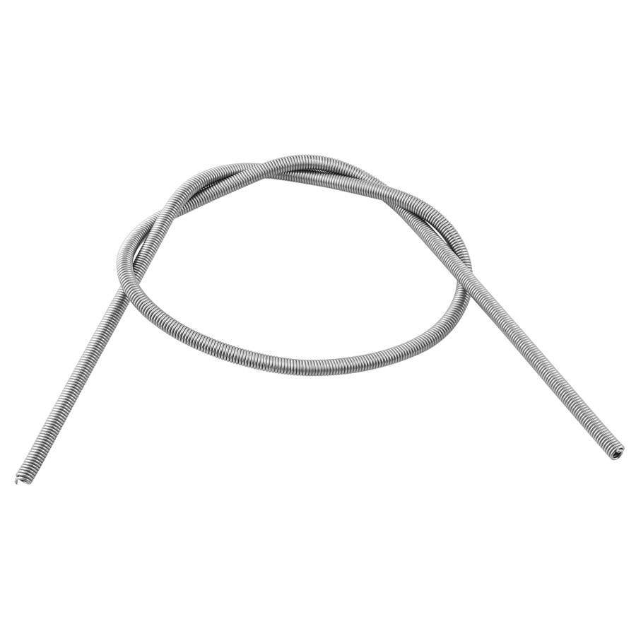 Heating coil FeCrAl heating wire small AC220V corrosion-resistant electric oven muffle