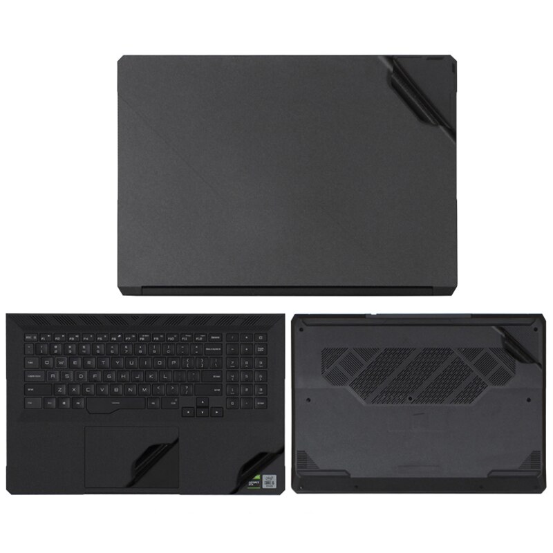 Laptop Skins for All Xiaomi Redmi G 16.1 PVC Vinyl Decal Sticker for Xiaomi Redmi G 16.1 Protective Film Capa Para