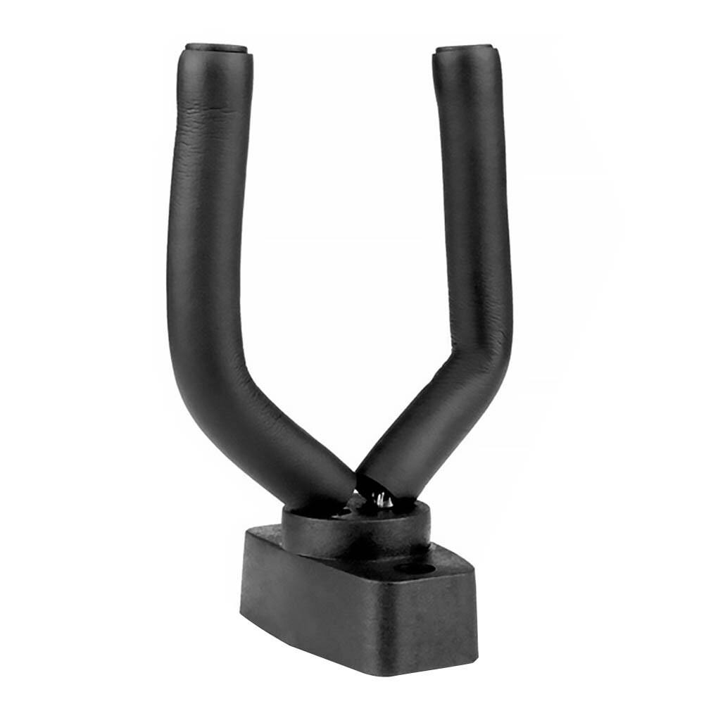 1 Uds. De soporte de pared gancho para colgar guitarra soporte antideslizante para guitarra acústica y ukelele violín contrabajo guitarra accesorios de instrumentos: Default Title