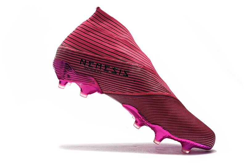 Bestseller Nemeziz 19 + Fg Voetbal Schoenen Hoge Enkel Voetbal Laarzen 77