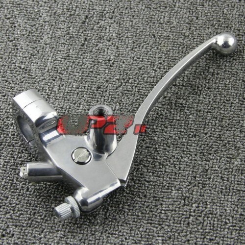 Brake Clutch Master Cylinder Lever for Honda VT1300 Interstate Stateline VF750 Magna 1993-2004 VT250 VF250 1995-1998