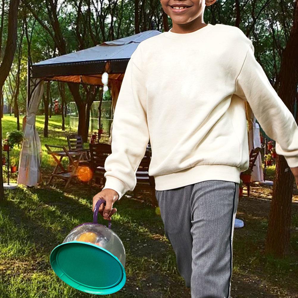 Small fish tank acrylic fish tank No-need Change Water Lazy Mini Fighting Fish Tank USB Standard Configuration Transparent