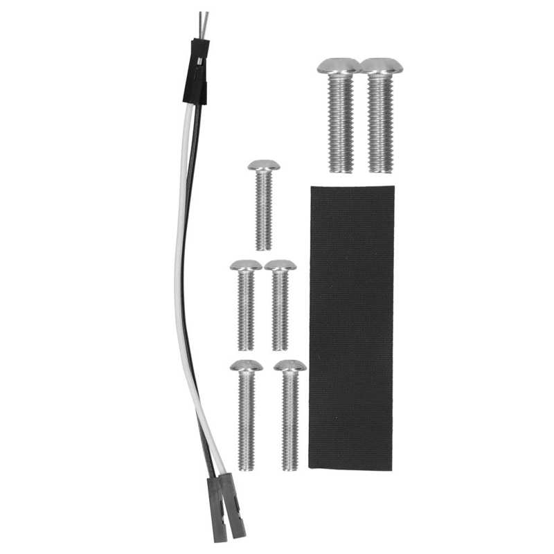 Scooter Spatbord Spacer Elektrische Scooter Spatbord Spacer Voet Pakking Voor Xiaomi M365/1S/Pro/PRO2 Outdoor levert