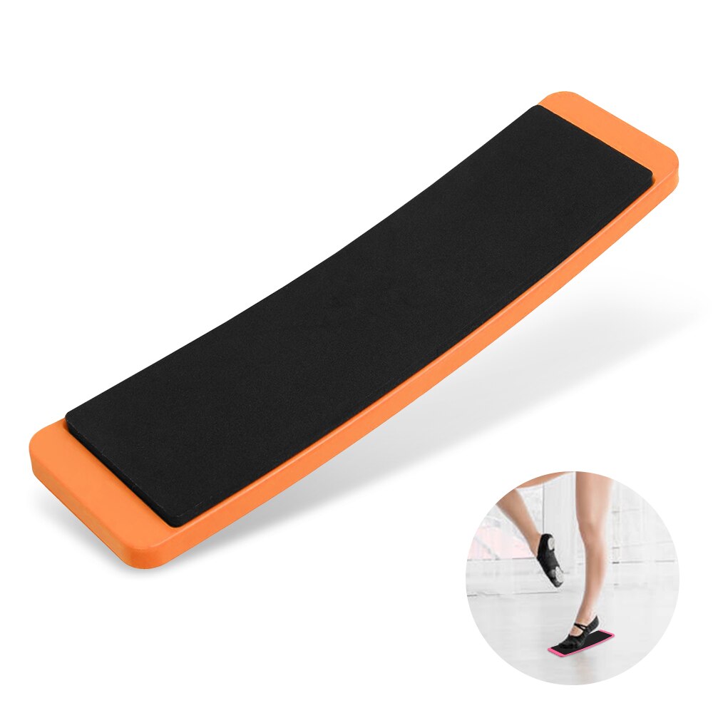 Fitnessapparatuur yogamat homegym ballet draaibord draaibord dansers ballet spinbord pirouette draaien balans sport thuis