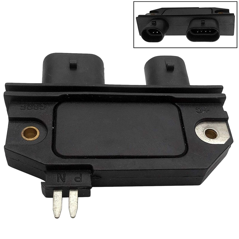 Tändmodul för mercruiser penta omc 4- cyl  v6 &  v8 motorer distributör