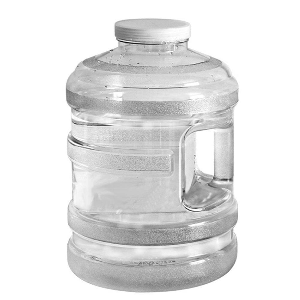 10/15L Car Driving Water Bucket PC Thickened camping water tank Portable Water Container with Faucet For Camping Hiking Picnic: Red