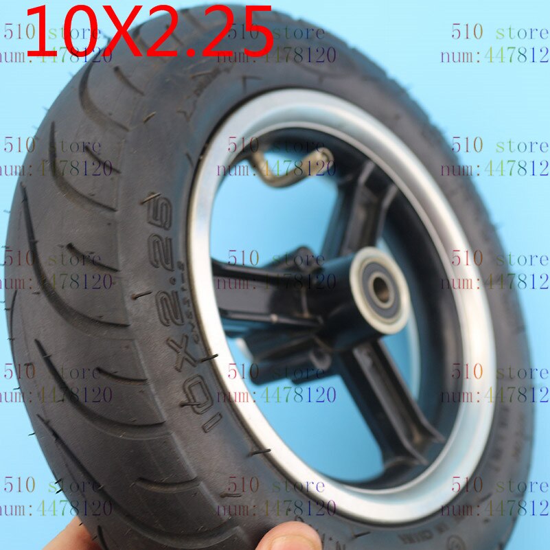 10 inch 10x2.25 Electric Scooter Balancing self Sm... – Vicedeal