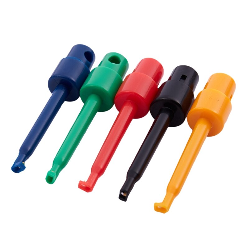 20x Large Round Single Clip Hook Test Probe for Electronic Test