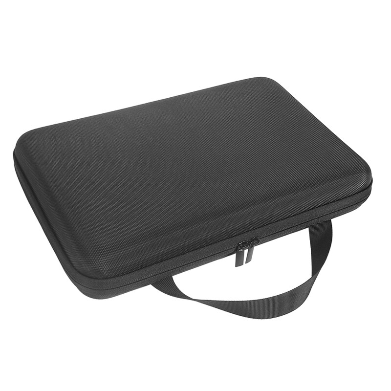 Hard Carrying Case for Akai MPK Mini MKII & MPK Mini Play 25-Key USB MIDI Drum Pad & Keyboard Controller