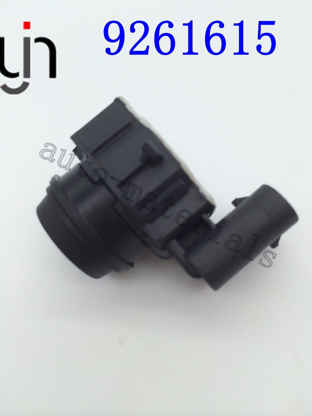 66209261615 originele auto parkeersensoren 9261615 pdc parkeersensoren achteruitrij parkeerhulp voor bmw origineel! 0263013600