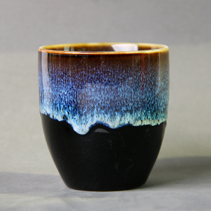 Ceramic Porcelain Kung Fu Tea Cup Teaware Large Kung Fu Tea Set Tea Cup Set Chinese Tea Set Tea Set Cup Kungfu Tea Set: B1