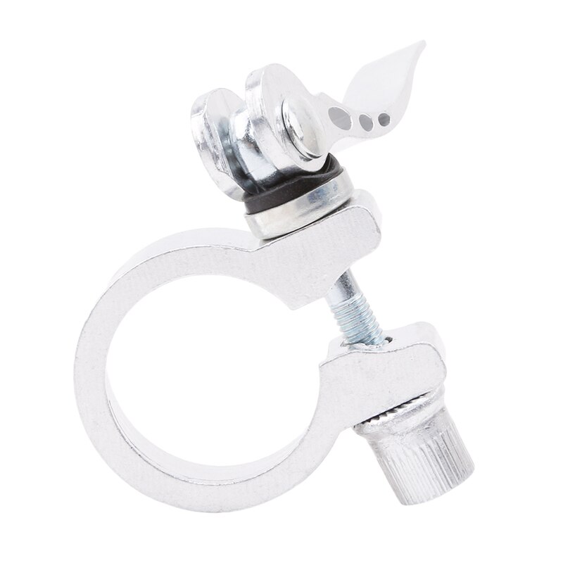 Aluminiumslegering cykel sæde stang quick release sæde sæde rør klemme repuestos bicicleta sadelpind klemme
