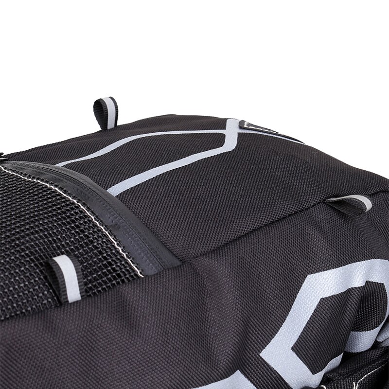 Fietsen MTB Trunk Pannier Rugzak Grote Capaciteit Fiets Zadel Tail Seat Waterdichte Opbergzakken Fietsen Achter Verpakking