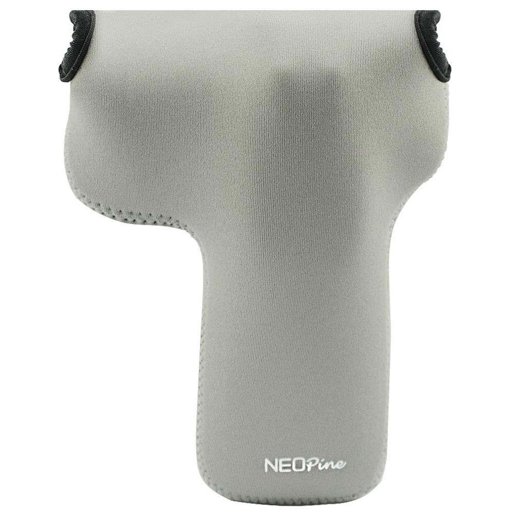 Neopren kamera taske til panasonic lumix dc  g9 g7 g95 g90 g85 g80 g81 g70 g6 g5 gh5s gh5 gh4 gh3 45-200mm 35-100mm 24-105mm