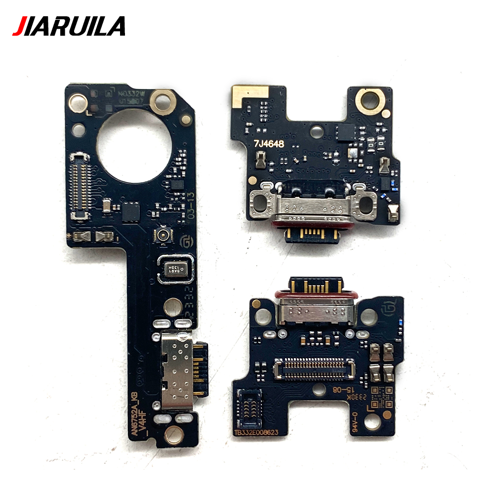 USB Charger Charging Port Dock Connector Microphone Flex Cable For Xiaomi Redmi 12C Note 12 4G 13 Pro Plus 5G 12s Fast charging