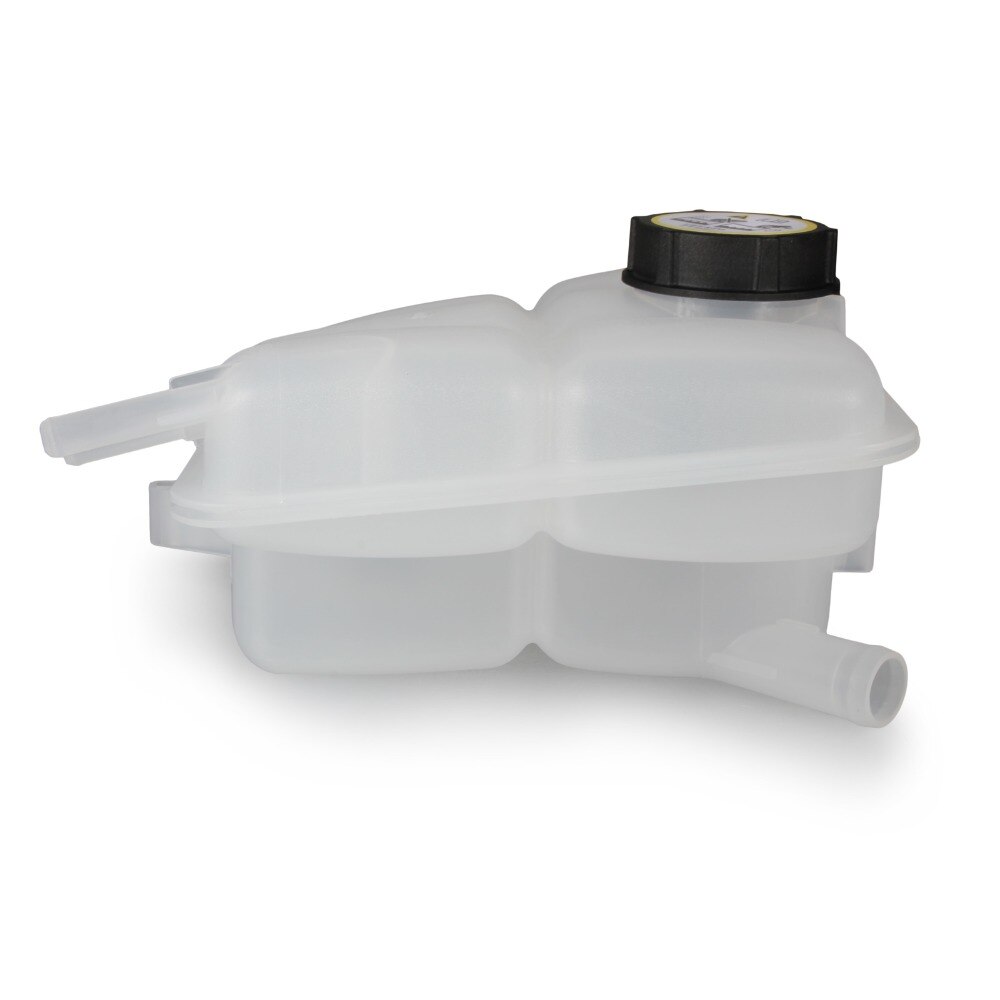 Overflow Tanks Coolant Header Expansion Tank for Volvo C30 C70 S40 MK