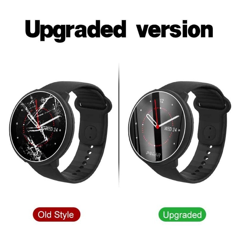 Glas til polar unite ignite 2 vantage  v2 m2 v skærmbeskytter hærdet glas 9h ridsefast beskyttelsesfilm tilbehør