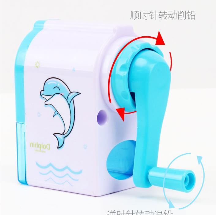 tipo de sacapuntas automático para niños, sacapuntas de mano, sacapuntas: G