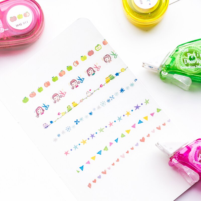 Además de corrección con Petit Deco prisa bolsillo, de mano Mini cordones vestir banda