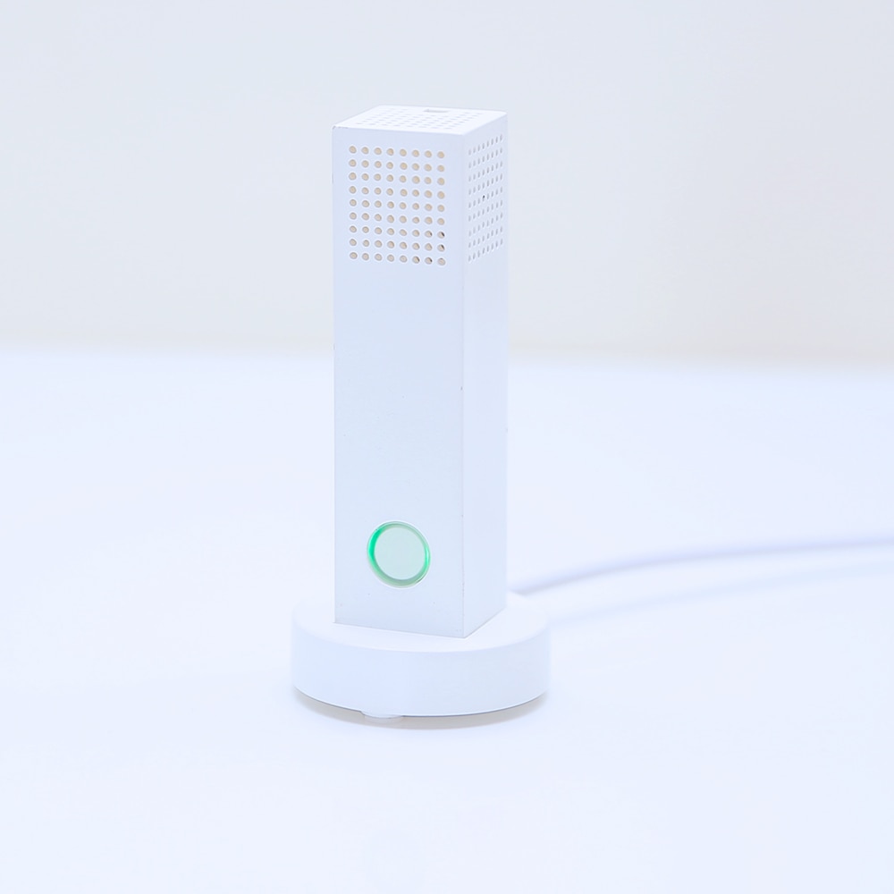 Personal Wearable Air Purifier Necklace Mini Portable Air Freshener Lonizer Negative Ion Generator Mini Purifiers