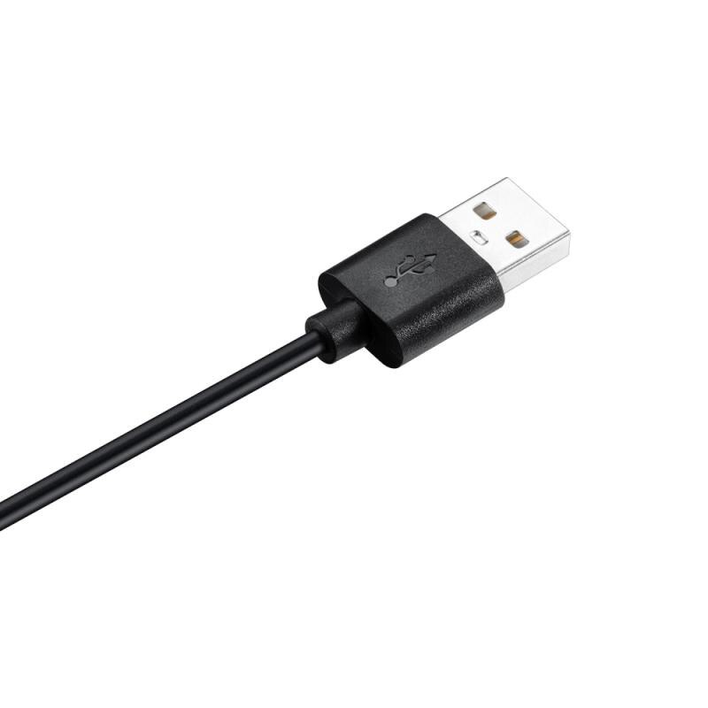 Câble de chargement USB pour Vivomove HR Garmin Forerunner chargeur de remplacement de montre pour Forerunner 35/645/645 musique/235/230/630