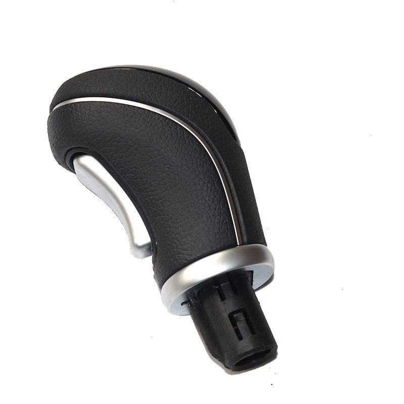 Automatic Car Shift Lever Knob Gear Shift Knob Lever Shifter For Hyundai Auto Shift Knob Azera Sonata YF I45 Genesis G70 G80
