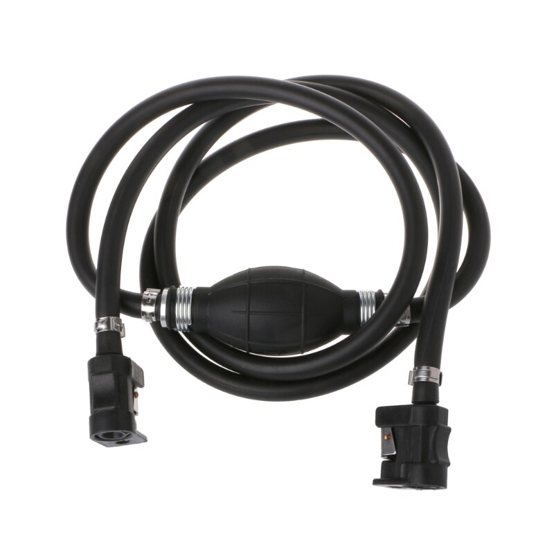 Brandstofslangen Buitenboordmotor Boot Motor Benzine Tank Connectors Kit Voor Yamaha Motor