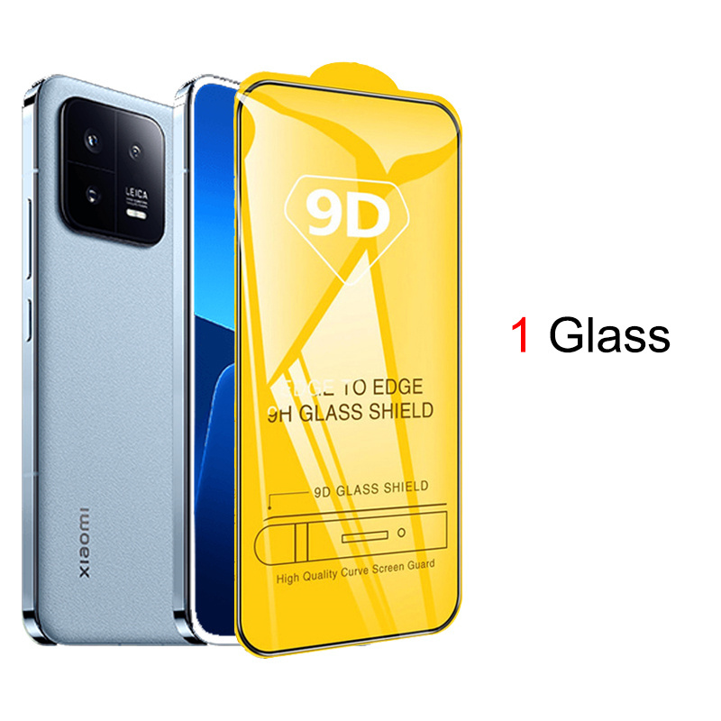 1 ~ 3 stuks beschermglas voor Xiaomi 14T screenprotector Xiaomi13 xiaomi 13t camerafilm xiaomi 12 t schermpantser xiaomi 13t pro glass xiaomi13t xiaomi 12t 11t screen protector xiaomi 12t pro: Paars / Bundel 4